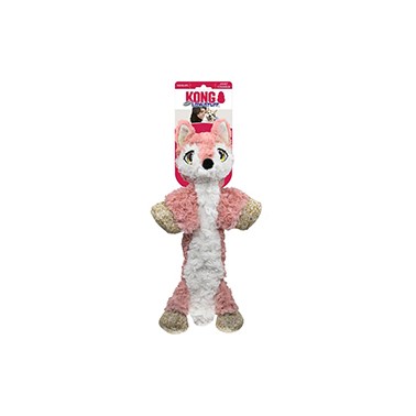 PELUCHE CORDERO KONG LOW STUFF FLOPZIE