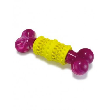 Hueso resistente a mordiscos PINKY