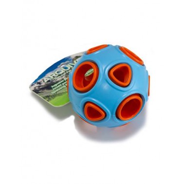 Pelota para perros doble capa MARS