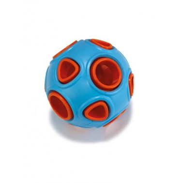 Pelota para perros doble capa MARS