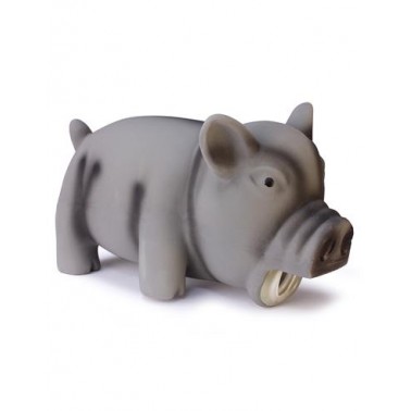 Cerdo IBERICO con sonido original 15cm