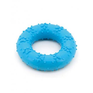 Aro azul termoplástico