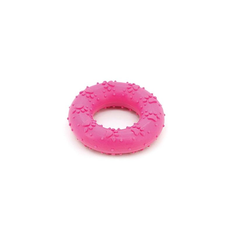 Aro rosa termoplástico