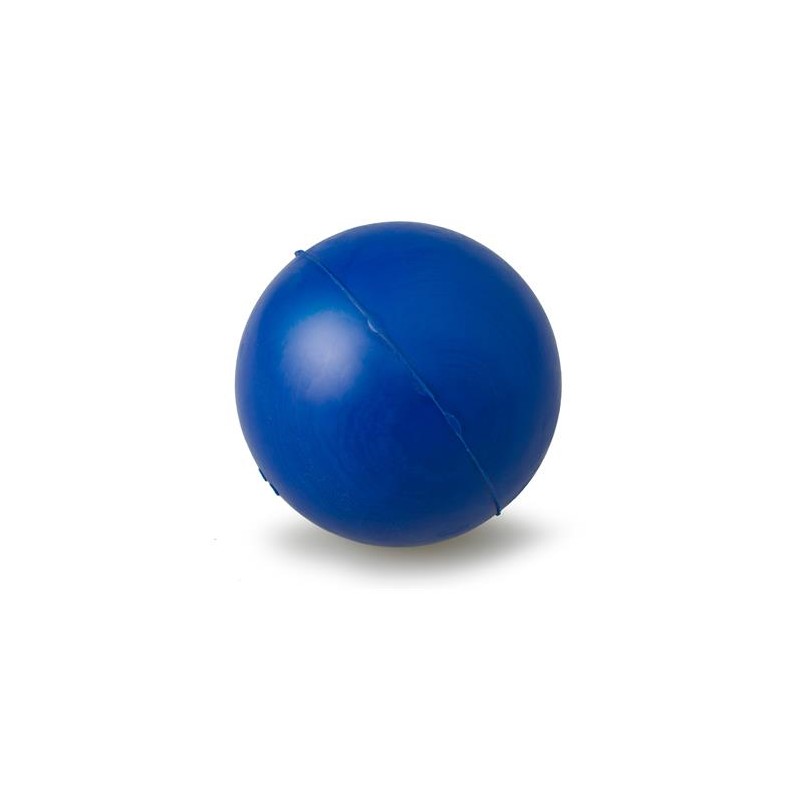Pelota goma maciza 7,5 cm