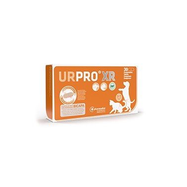 URPRO XR BICAPA 30cp