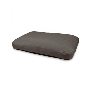 Colchon Gris oscuro - 120 x 80 x 20 cm