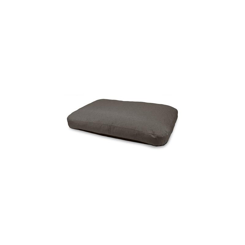 Colchon Gris oscuro - 120 x 80 x 20 cm