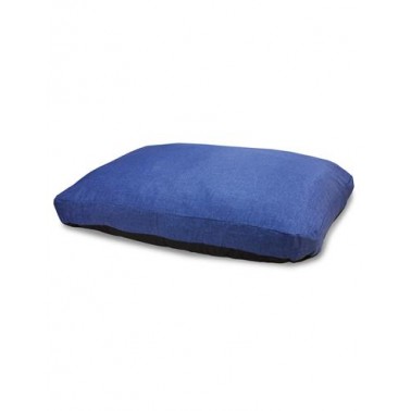 Colchoneta azul 120 cm