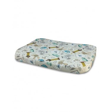 Colchoneta Mascotas en casa 105 cm