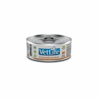 FARMINA VET LIFE CAT CONVALESCENCE 85GR