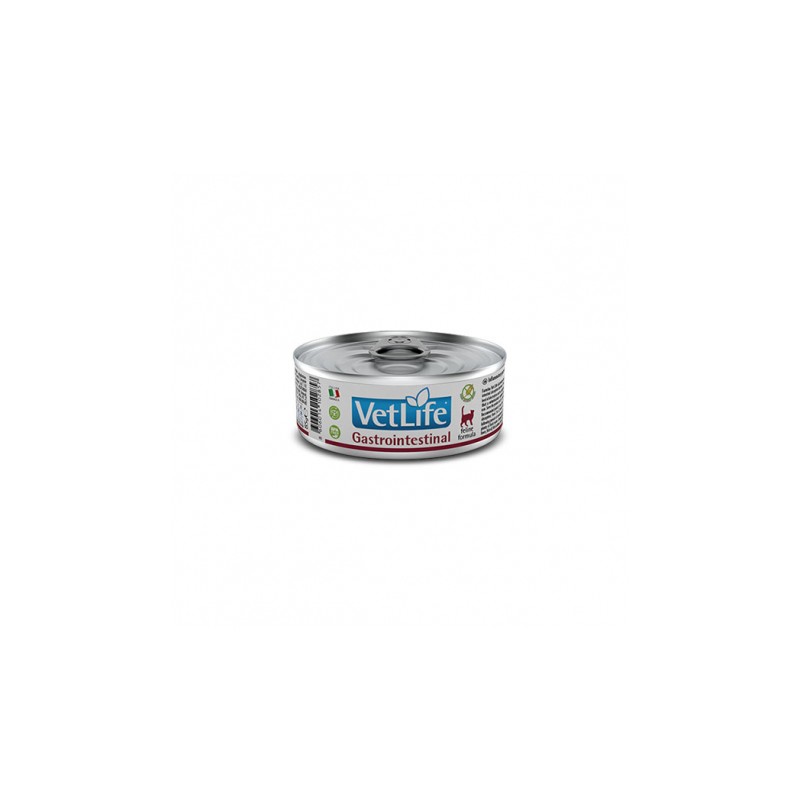 FARMINA VET LIFE CAT GASTROINTESTINAL 85GR