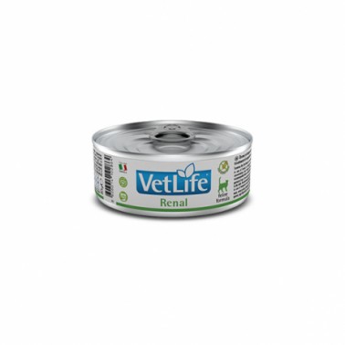 FARMINA VET LIFE CAT RENAL 85GR