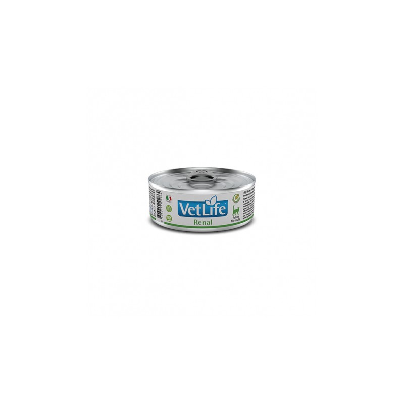 FARMINA VET LIFE CAT RENAL 85GR