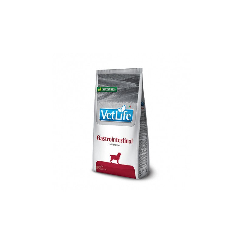 FARMINA VET LIFE DOG GASTROINTESTINAL 2KG