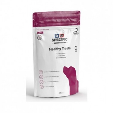 Specific Healthy Treats CT-H Perros