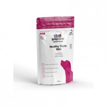 Specific Healthy Treats Mini CT-HM Perros