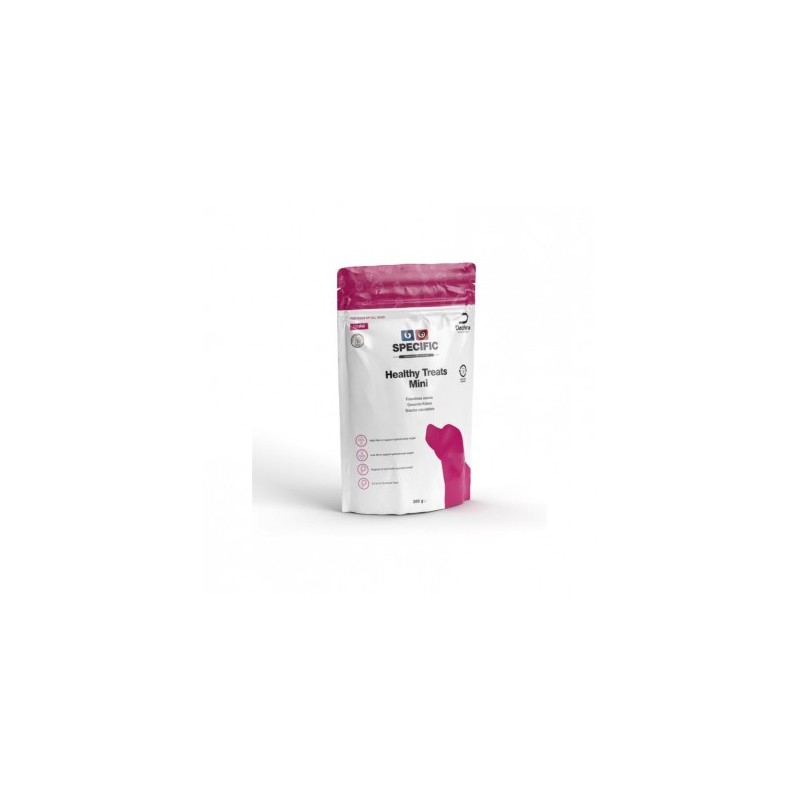 Specific Healthy Treats Mini CT-HM Perros