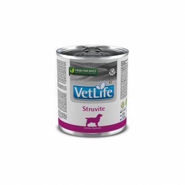 FARMINA VET LIFE DOG STRUVITE 300GR