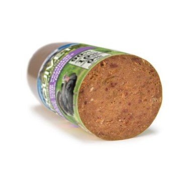 Salchicha de Pavo con verduras - 500 g