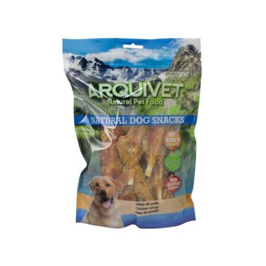 Alitas de pollo - 1 Kg