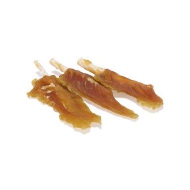 Alitas de pollo - 100 g