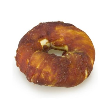 Aros masticables con Pato - bolsa 6 unidades