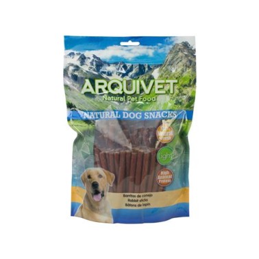 Barritas de conejo 100 g