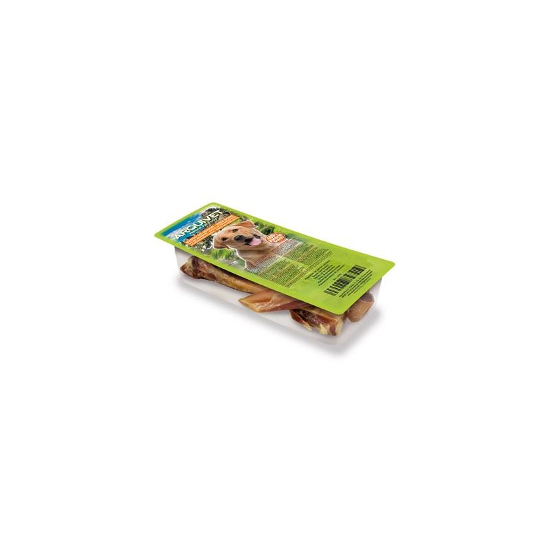 Huesitos de jamón serrano (3 unidades) - para perros - Snacks naturales