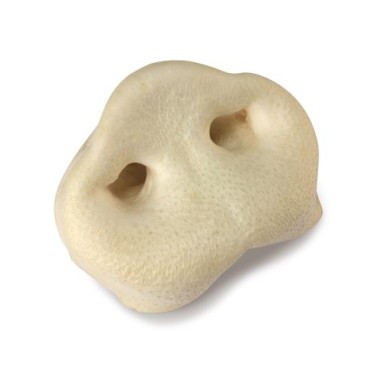 Morro de cerdo (bolsa de 20 unidades) - premios para perros