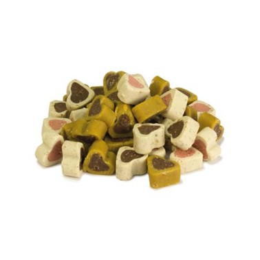 Soft Snacks - Corazones mix - 300 g