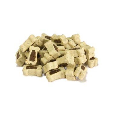 Soft Snacks Huesitos duo de cordero y arroz 800 g