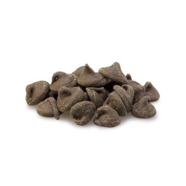 Choco drops 65 gr - Snacks de chocolate para perros