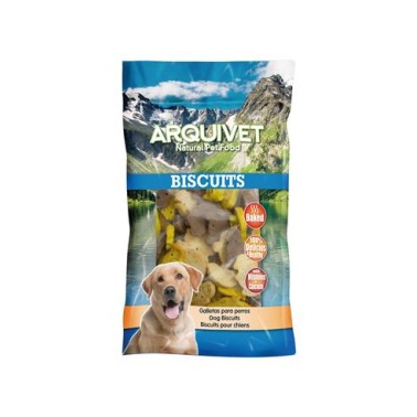 Galletas "Animal Mix" 200 g - galletas para perros