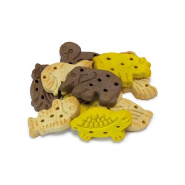 Galletas "Animal Mix" 200 g - galletas para perros