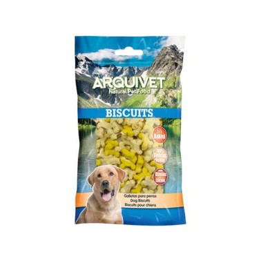 Galletas "Puppy Mix" 200 g - galletas para perros
