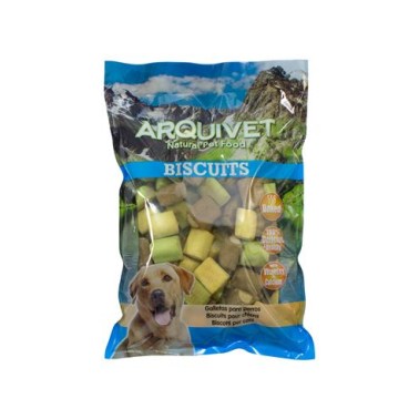 Galletas Bombón mix 1 kg