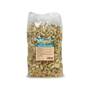 Galletas Médulas mix 2,5 kg