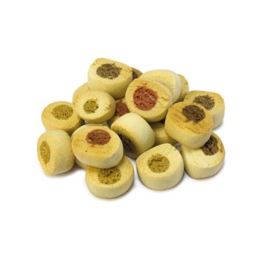 Galletas Médulas mix 2,5 kg