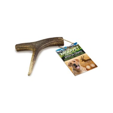 Asta de ciervo - L (76-150 g)