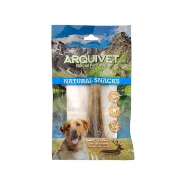 Asta de ciervo - M (40-75 g)