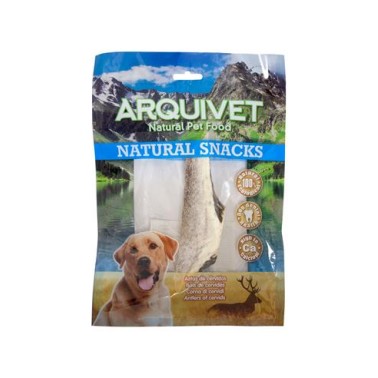 Media asta de ciervo - L (81-120 g)