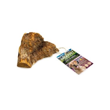 Raíz de Brezo - Mordedor para perros - L (301-500gr)