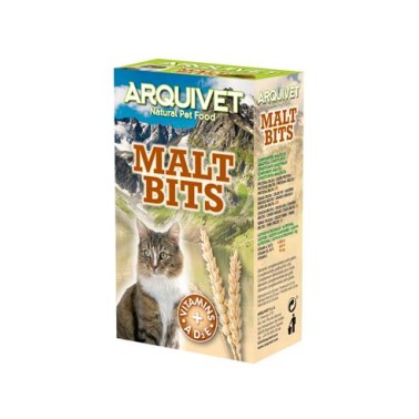 Malt Bits - 40 g