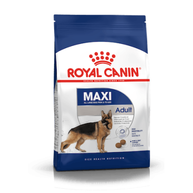 Royal Canin Maxi Adult pienso para perros 15KG