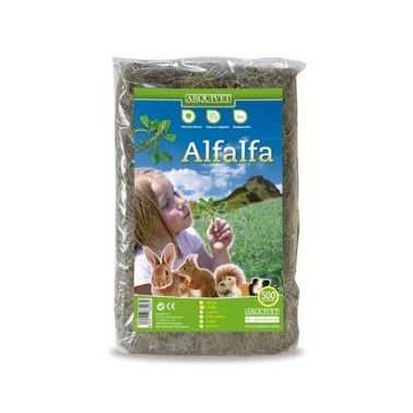 Alfalfa - 500 g