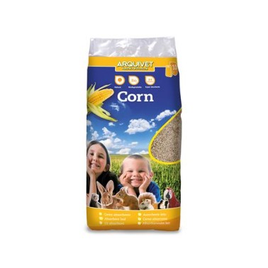 Corn - 10 L