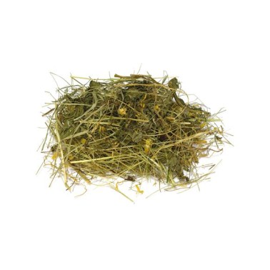 Heno multifloral - 500 g