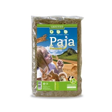 Paja - 1 kg