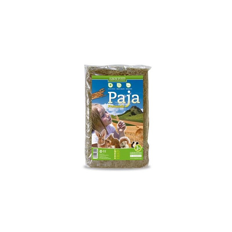 Paja - 1 kg