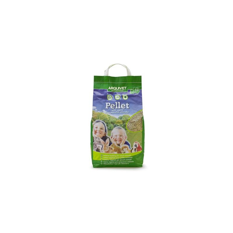 Pellet - 10 L